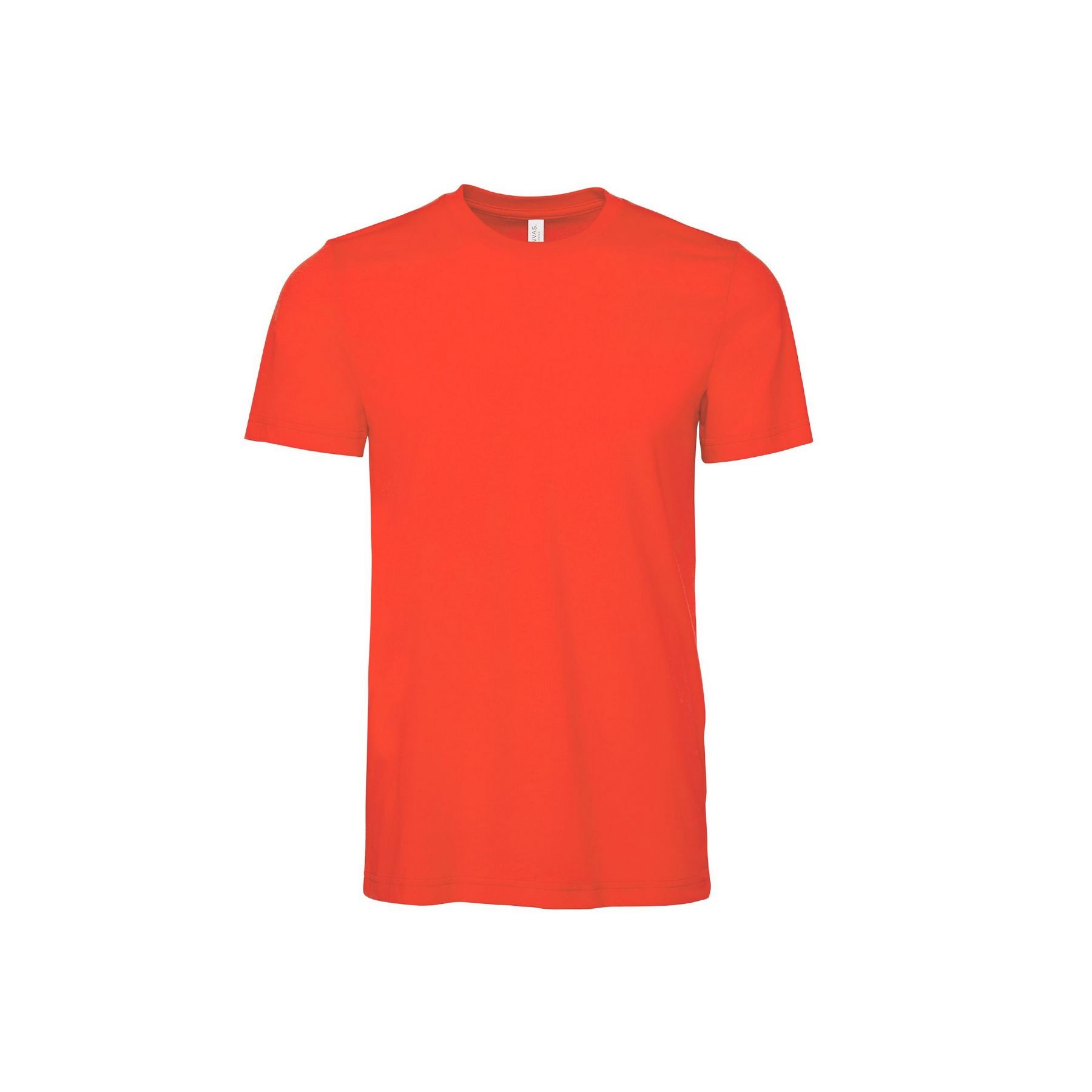 Tee-shirt unisexe coton thumb