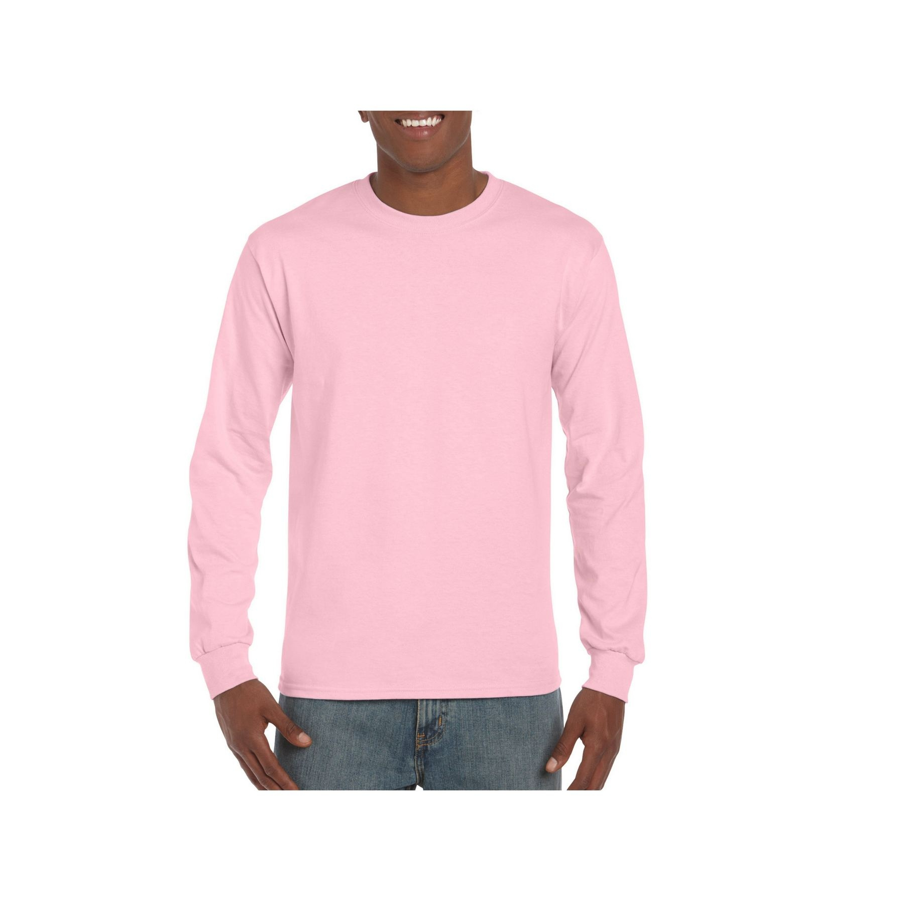 Tee-shirt manches longues 200 thumb