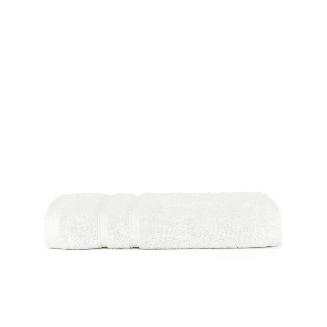 Serviette de bain en bambou thumb