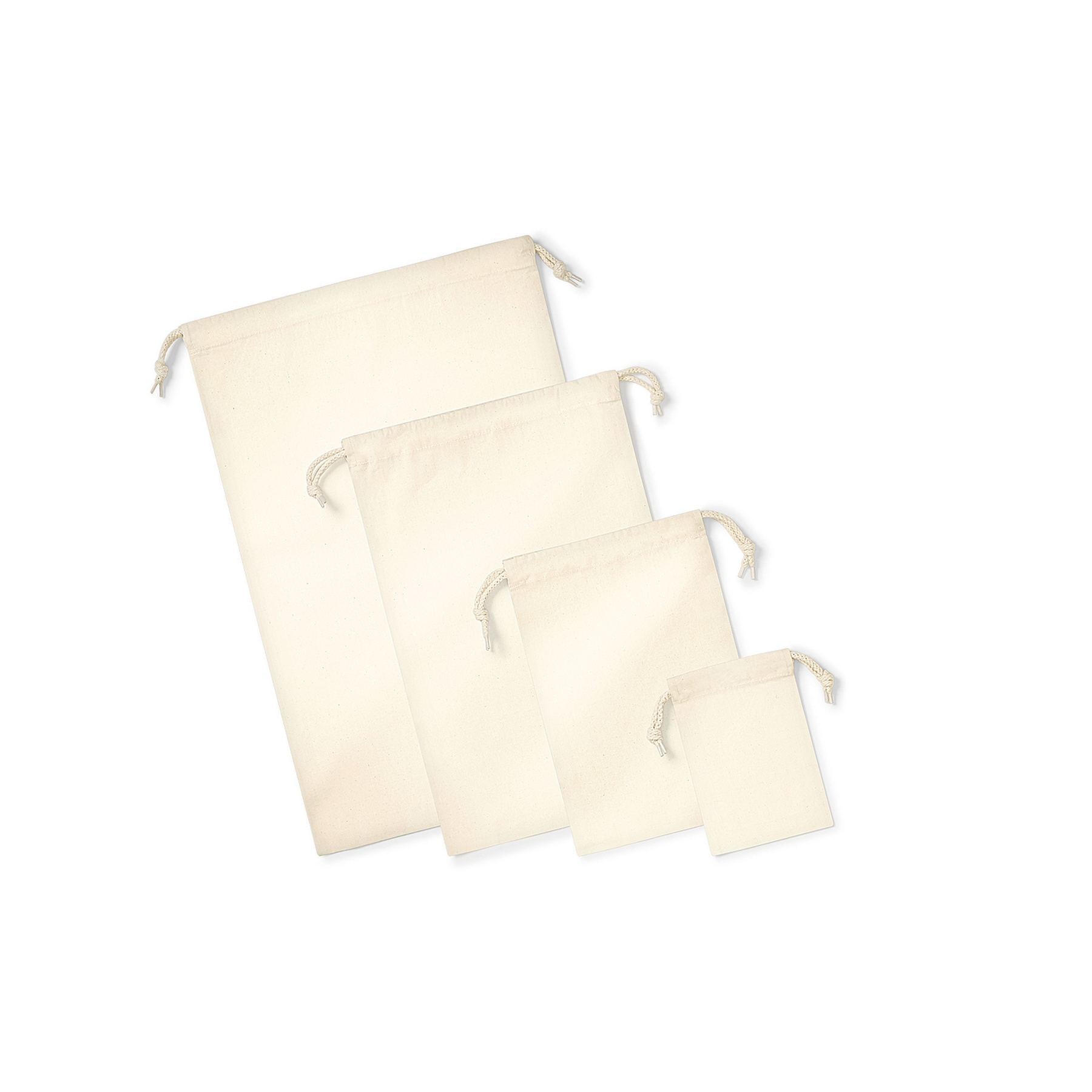 Petit sac en coton bio thumb