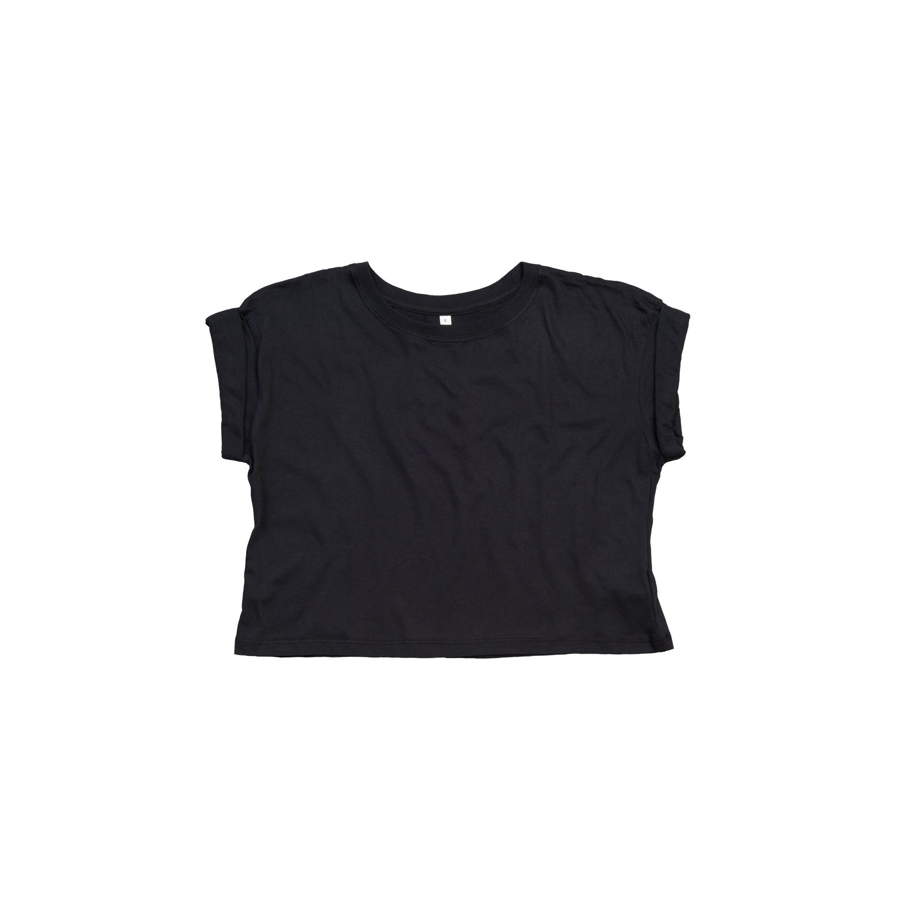 Tee-shirt court femme thumb