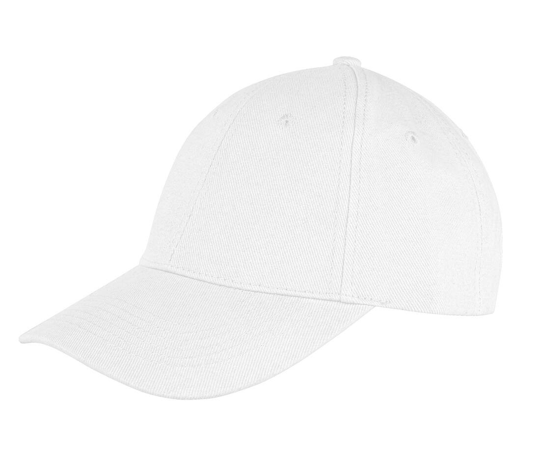 Casquette baseball en polyester recyclé thumb