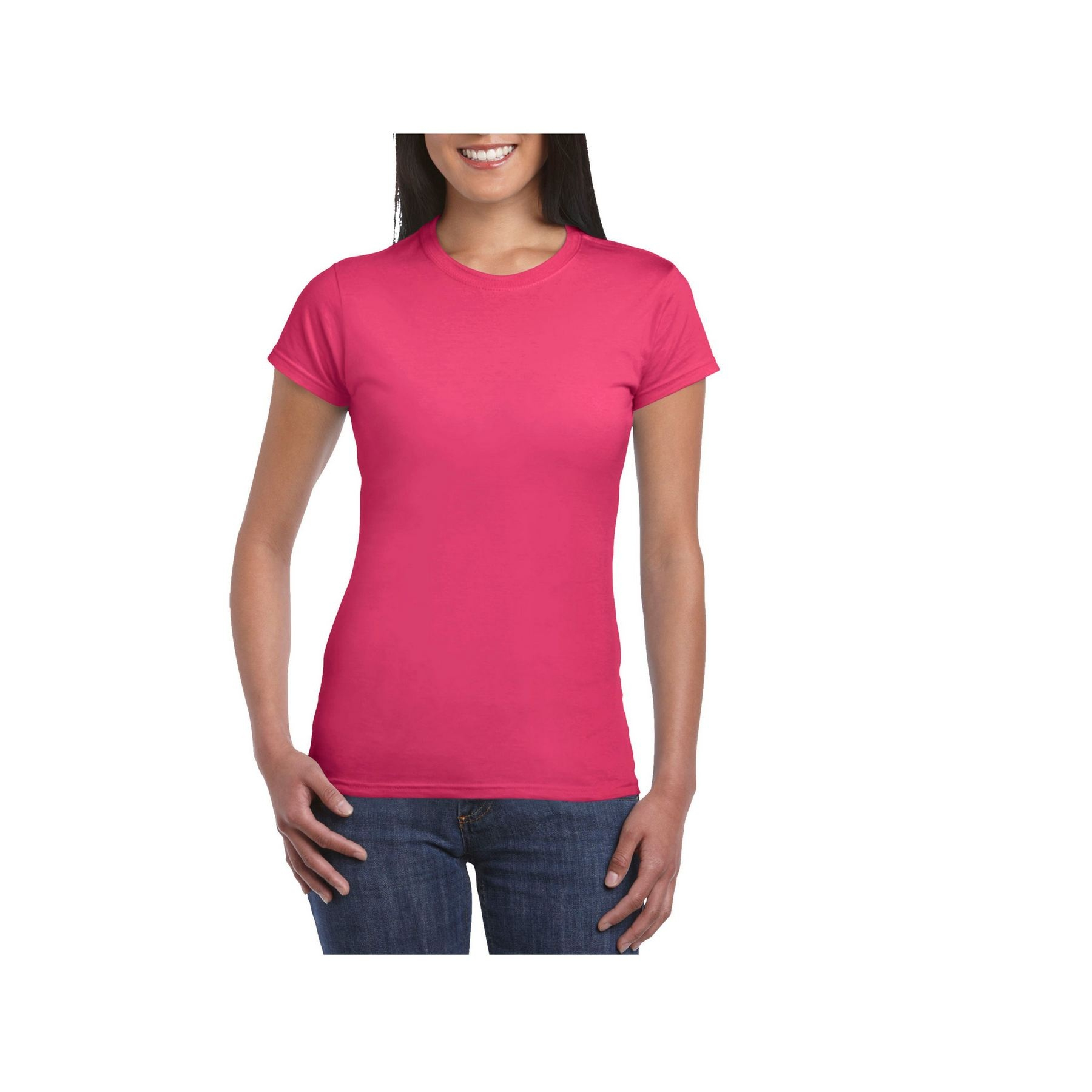 Tee-shirt femme 150 thumb