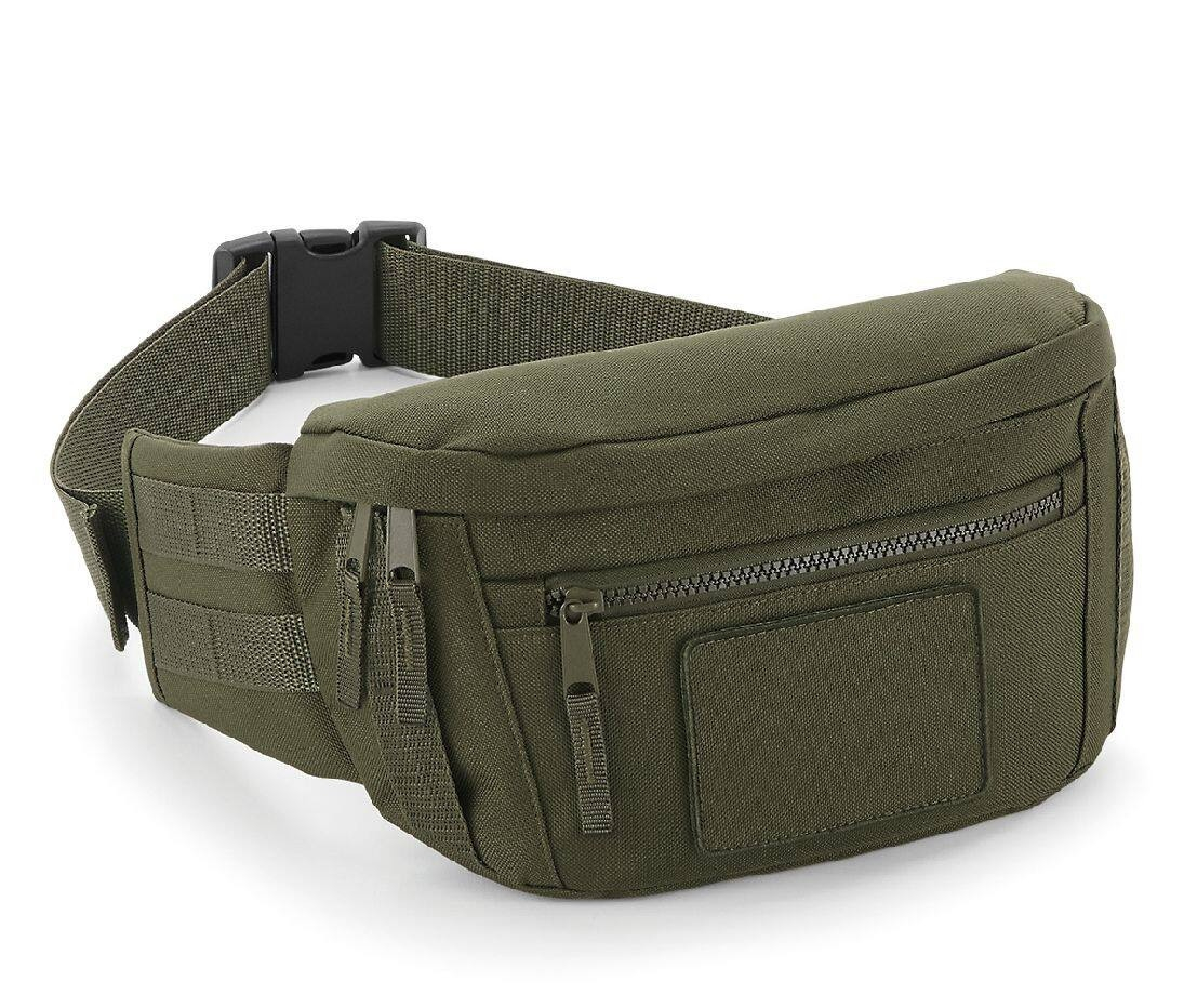 Sac banane militaire molle thumb