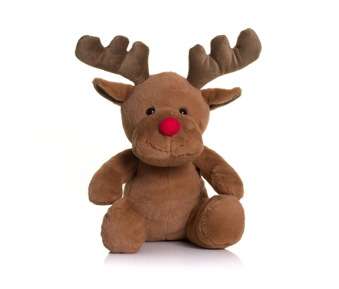 Peluche renne