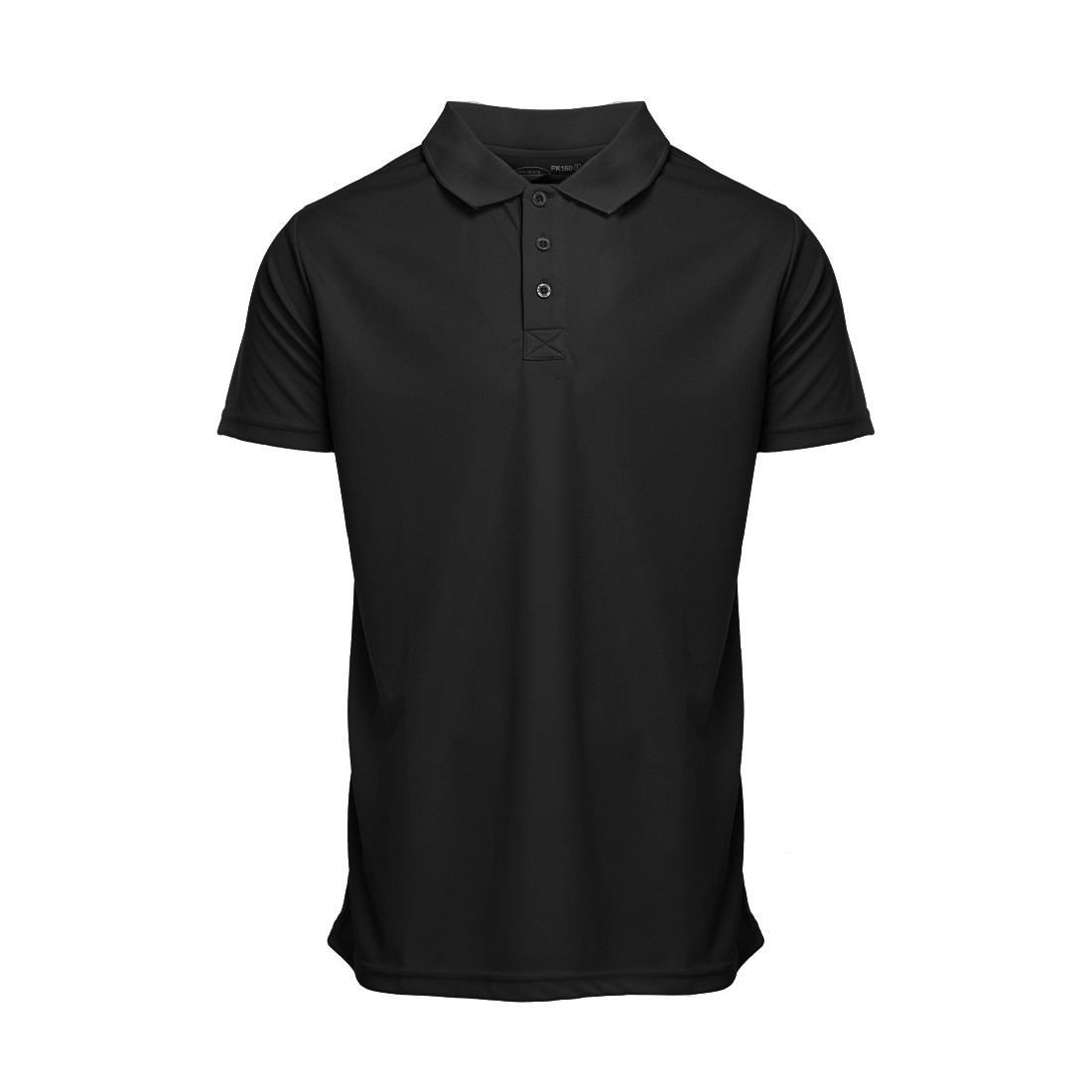 Polo respirant homme thumb