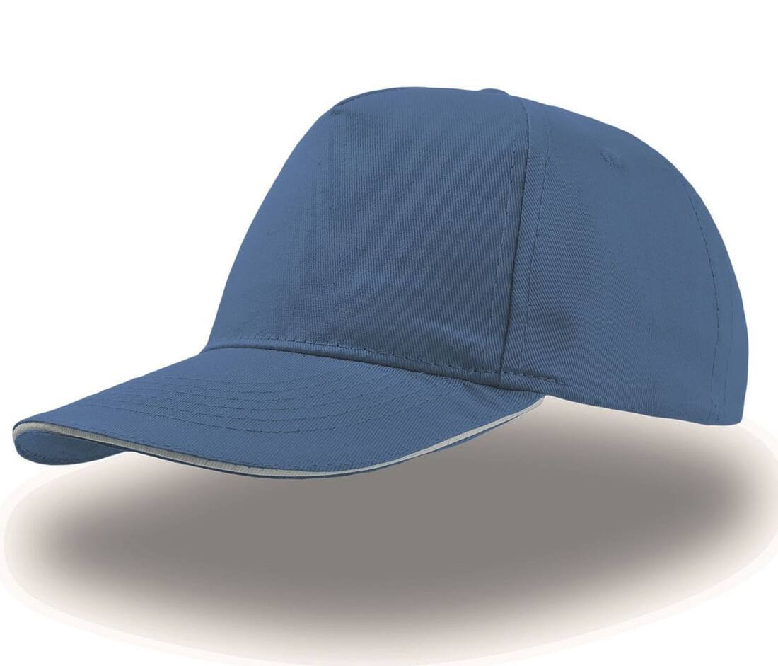 Casquette start five sandwich thumb