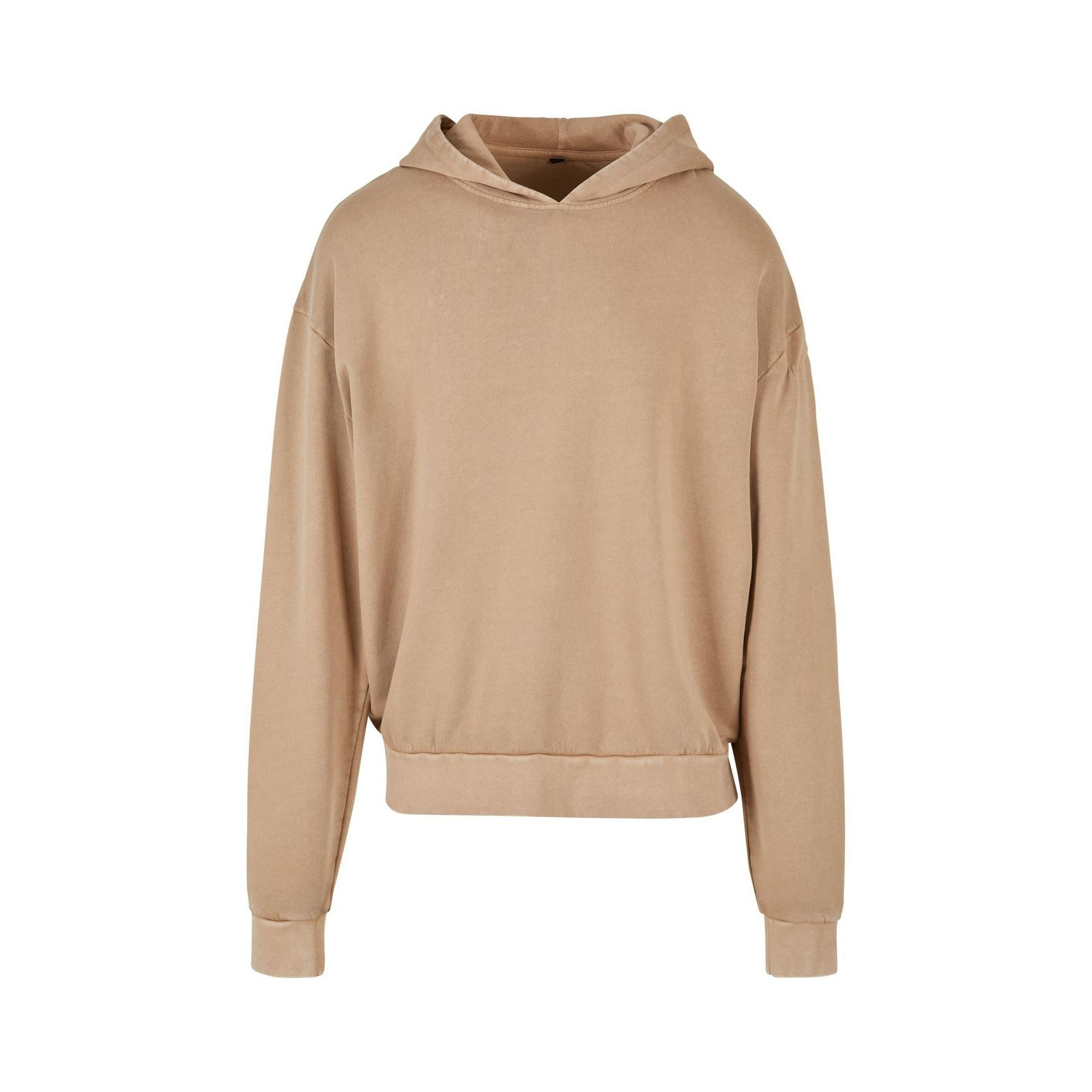 Sweat à capuche décoloré thumb
