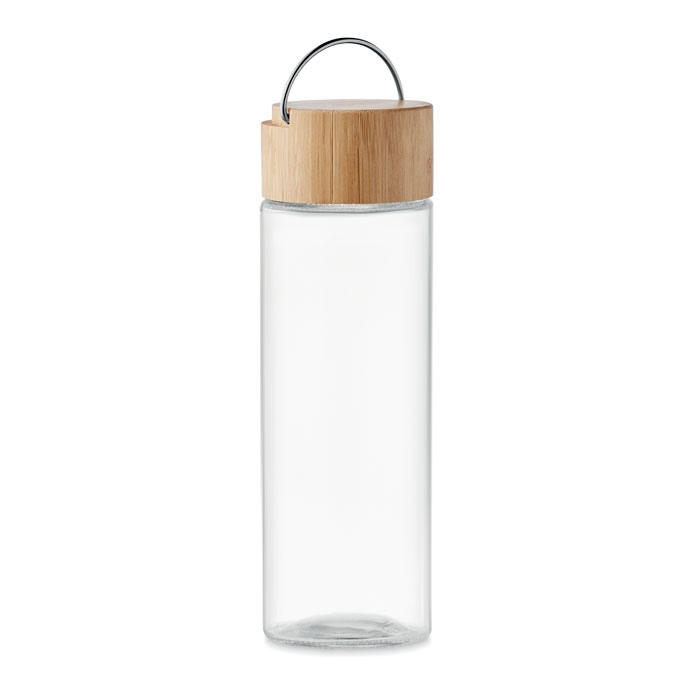 AMELAND - Bouteille en verre 500ml thumb