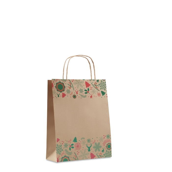 BAO SMALL - Sac en papier cadeau petit thumb