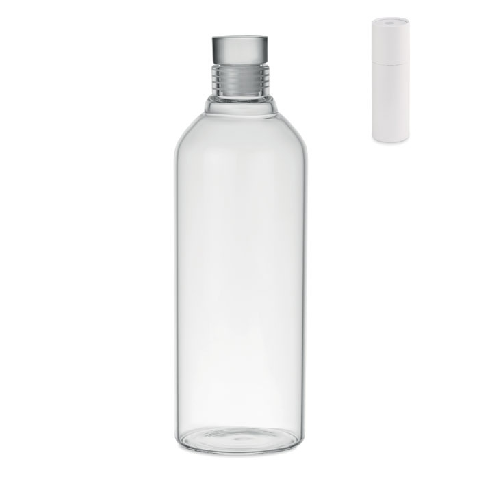 LARGE LOU - Bouteille en borosilicate 1L thumb