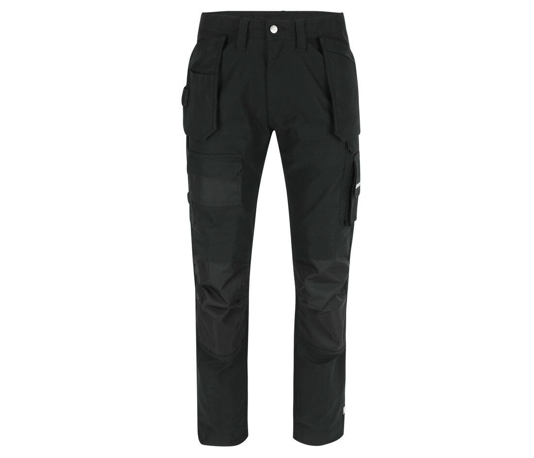 Pantalon de travail multi-poches à la technologie coolmax® thumb