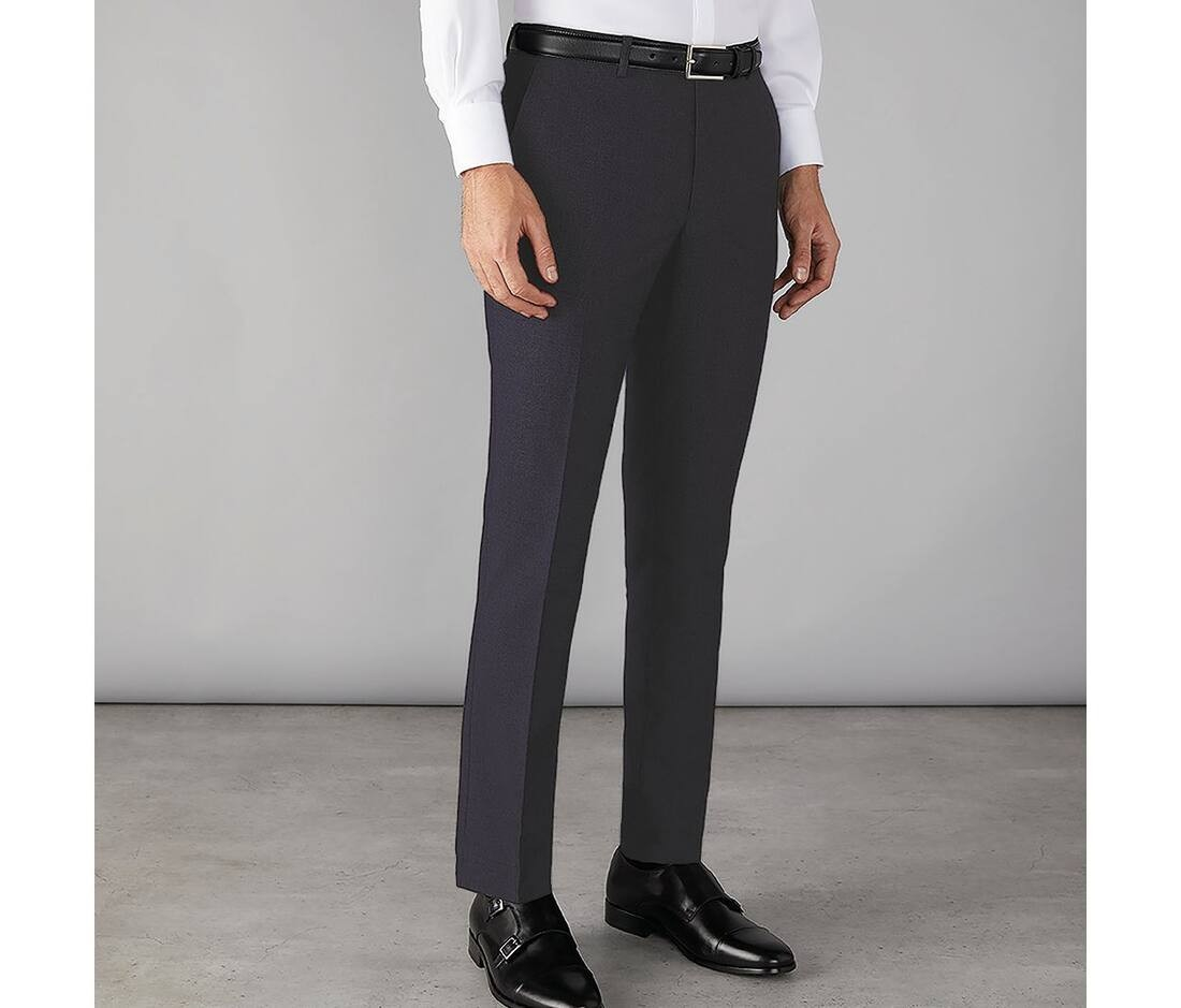 Pantalon de costume slim homme edgware thumb