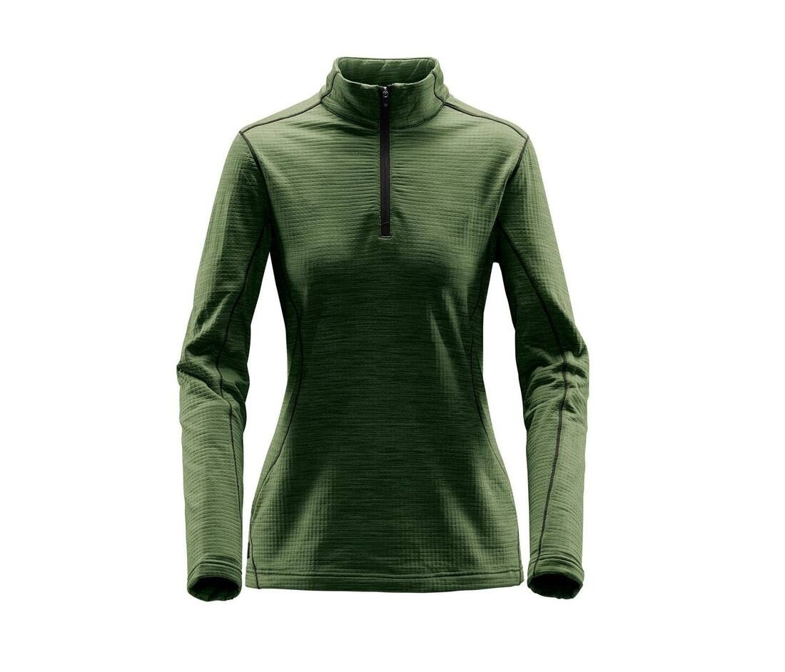 Sweat molletonné thermal thumb
