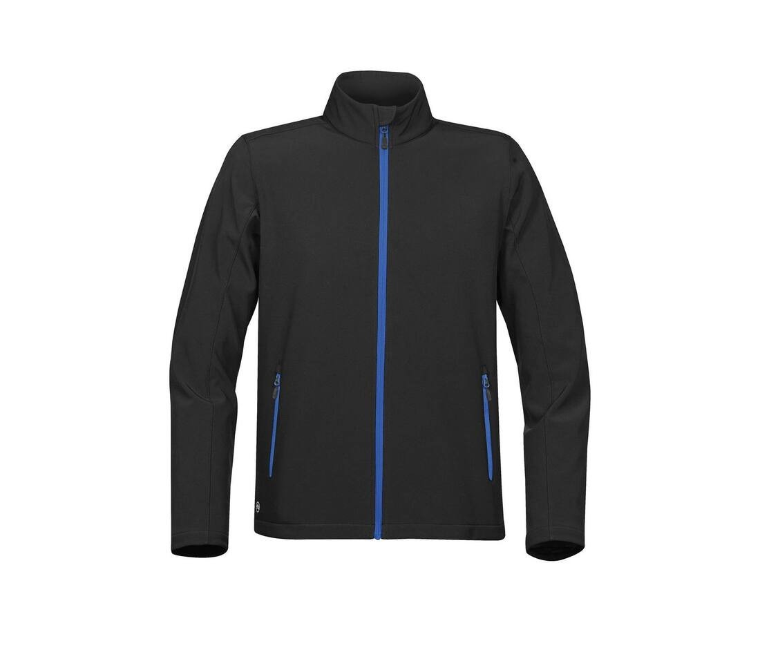 Veste softshell homme thumb
