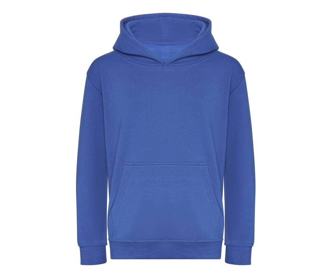 Sweat capuche en coton biologique enfant thumb