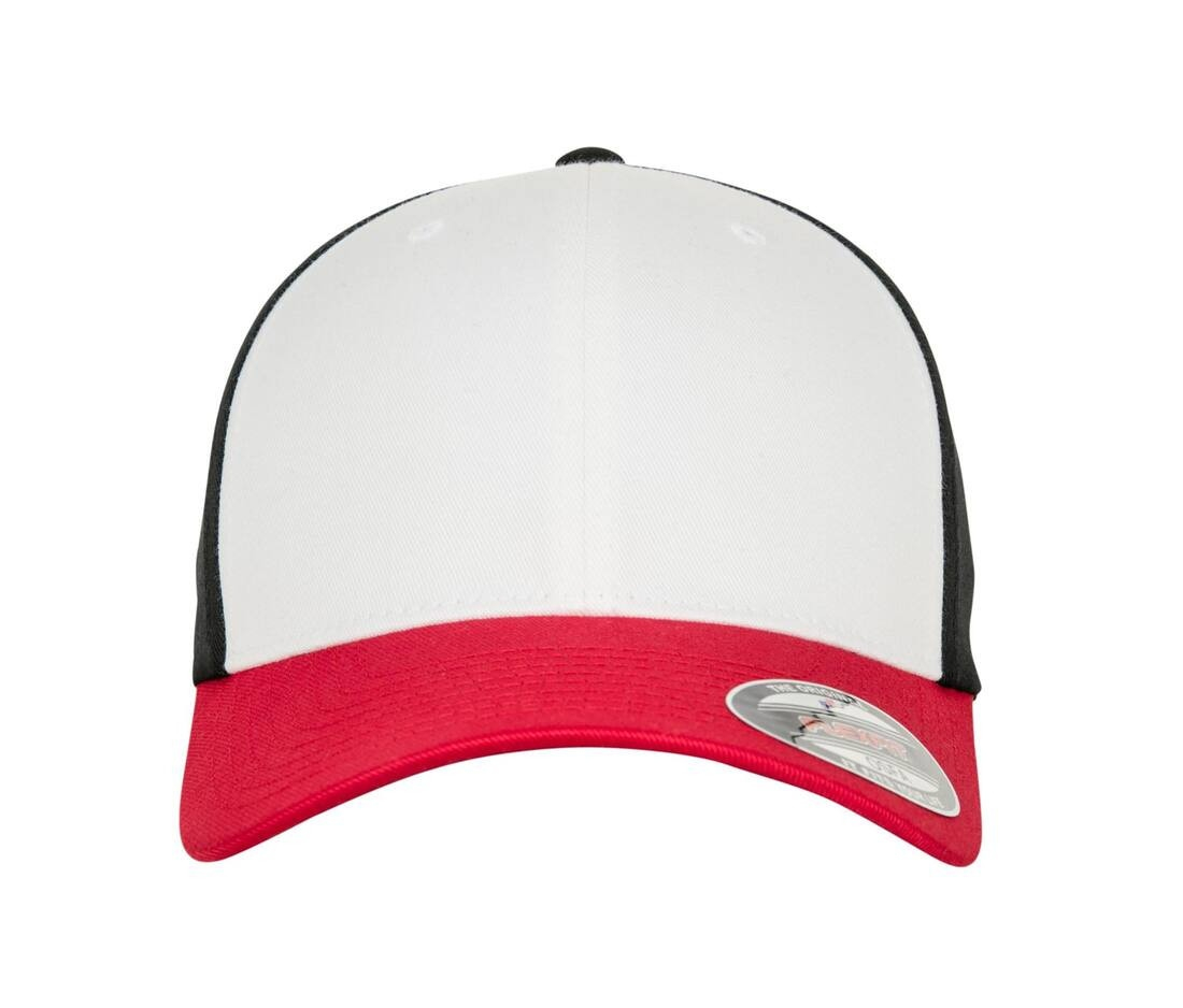 Casquette tricolore thumb