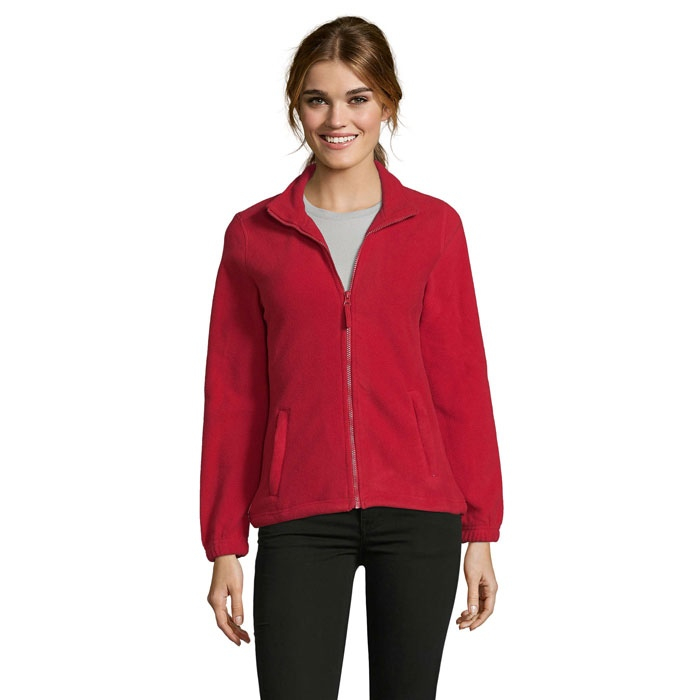 NORTH WOMEN FL JACKET 300g thumb