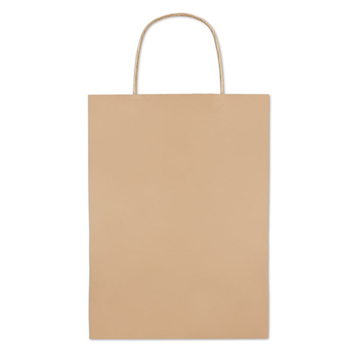 PAPER MEDIUM - Sac cadeau (moyen) 150 gr/m² thumb