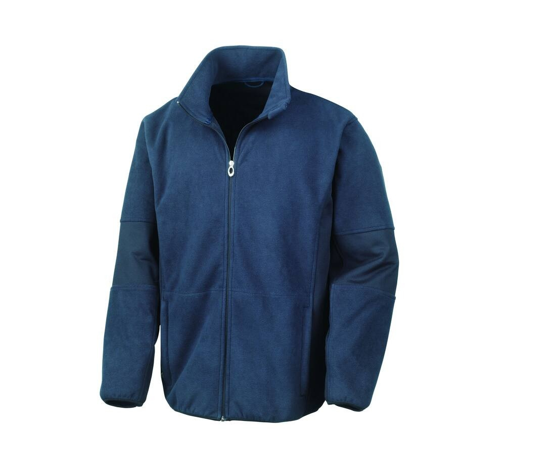 Veste polaire imperméable 3 couches thumb