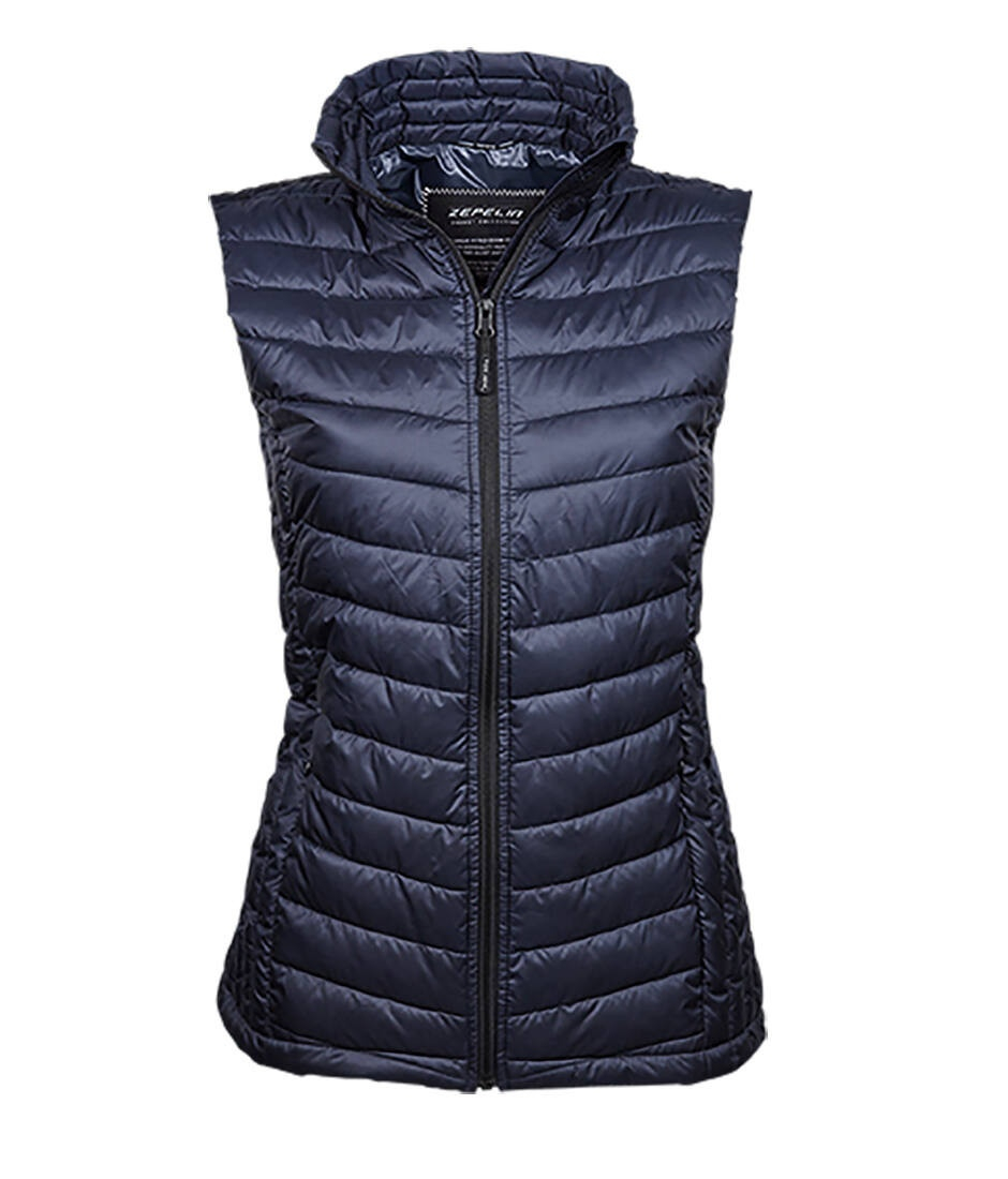 Bodywarmer zepelin femme thumb