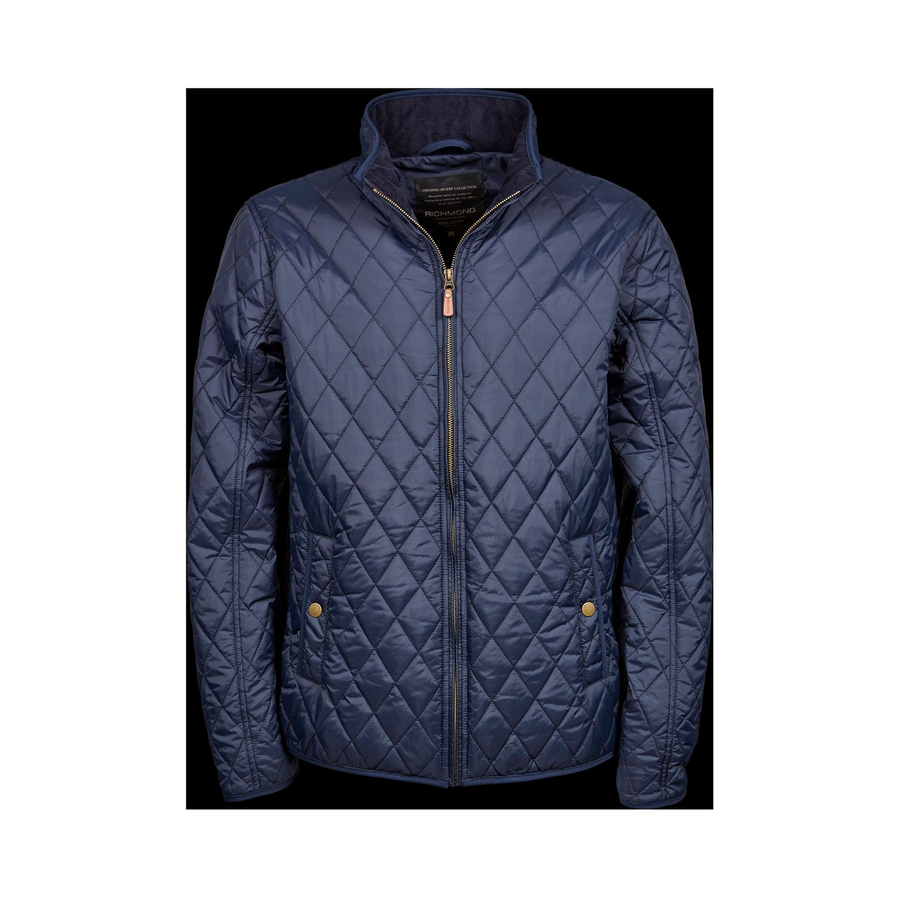 Veste richmond homme thumb