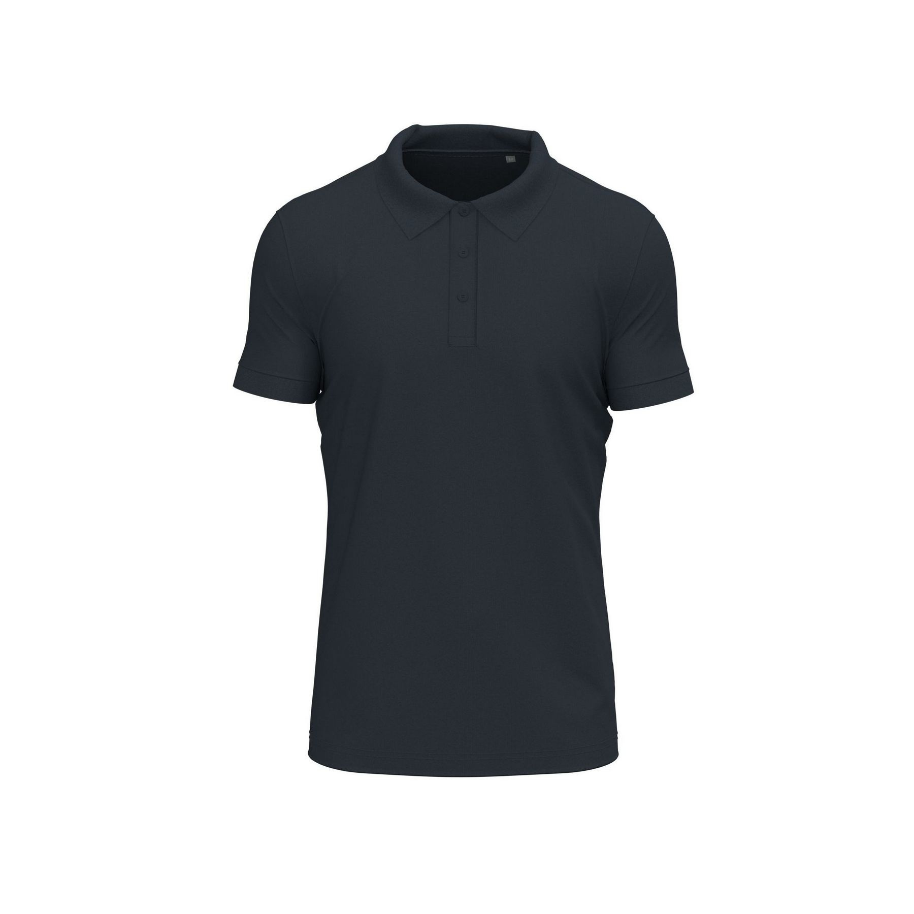 Polo manches courtes homme thumb