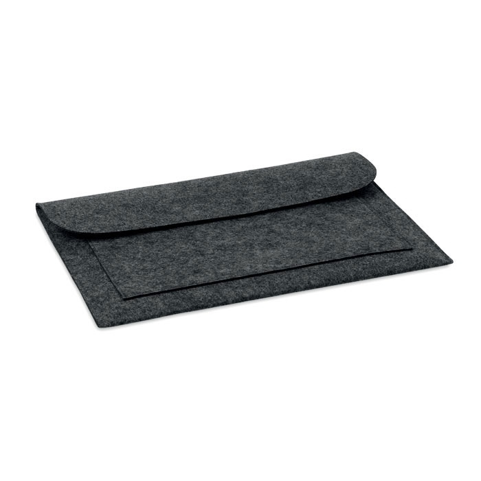 POUCHLO - Pochette feutre ordinateur thumb