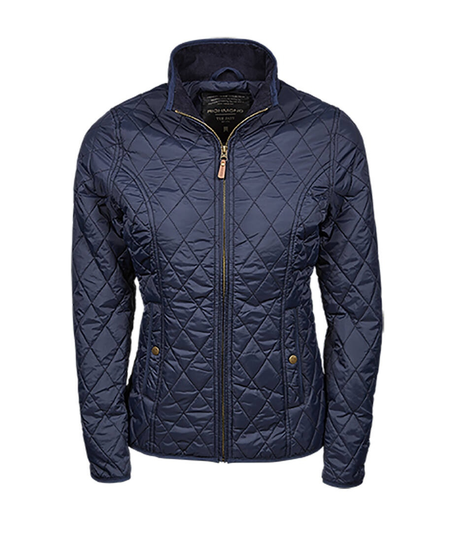 Veste richmond femme thumb