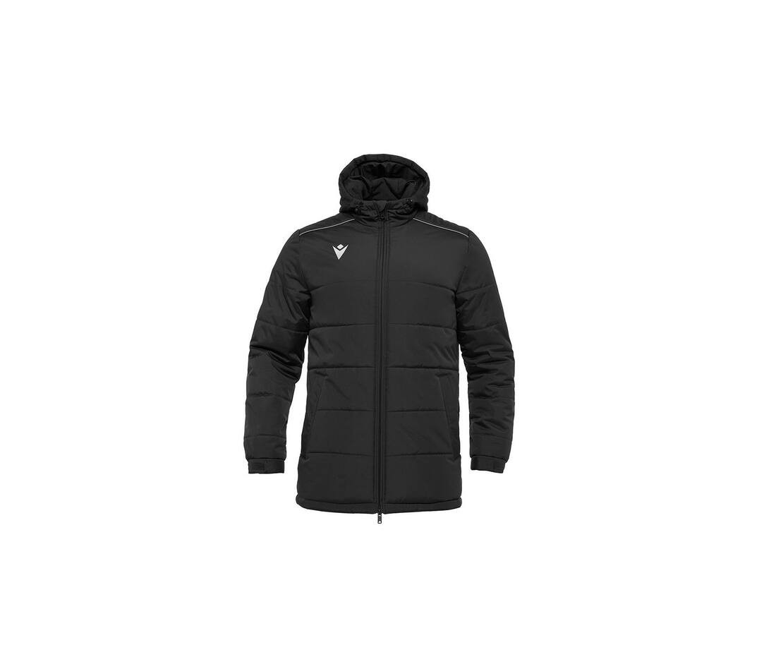 Parka matelassée thumb
