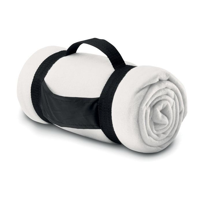 STAVENGER - Couverture polaire thumb