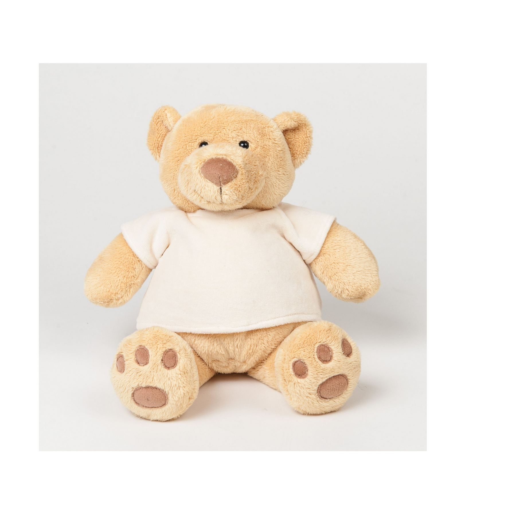 Ours en peluche