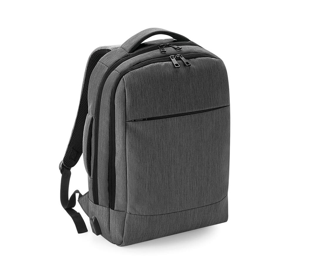 Sac à dos avec chargeur usb thumb