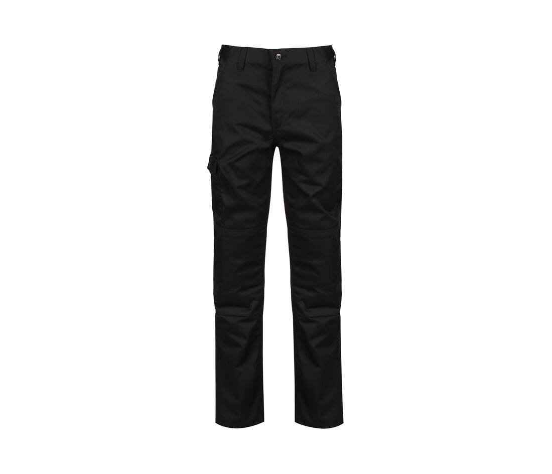 Pantalon de travail poches cargo thumb