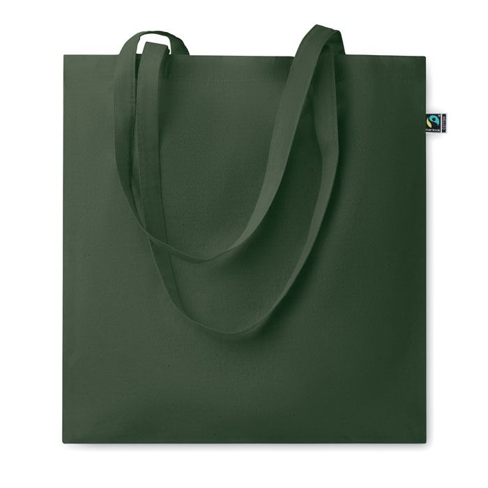 OSOLE COLOUR - Sac shopping Fairtrade140gr/m² thumb