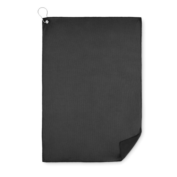 TOWGO - Serviette de golf en RPET thumb