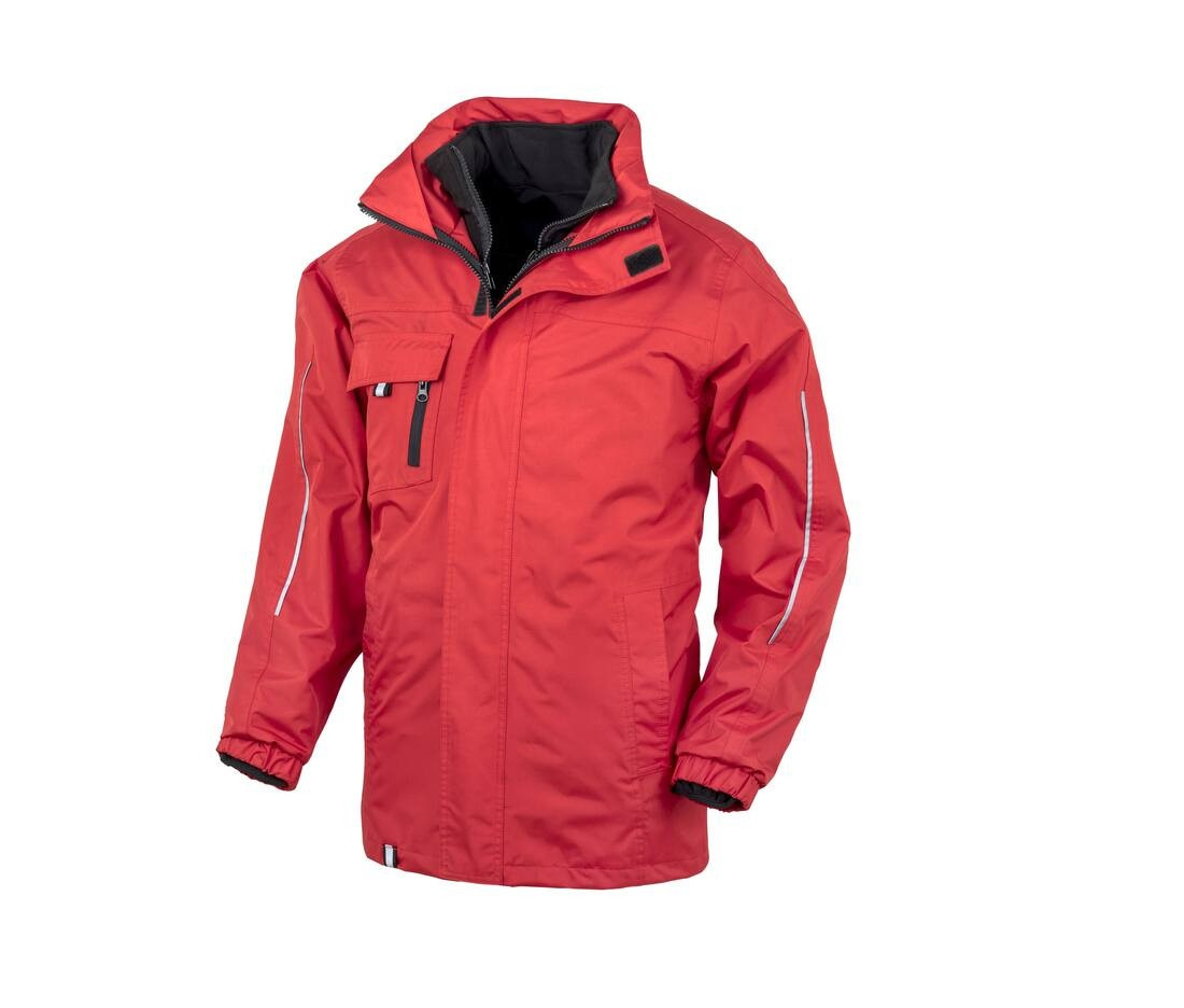 Veste 3 en 1 essentiel thumb