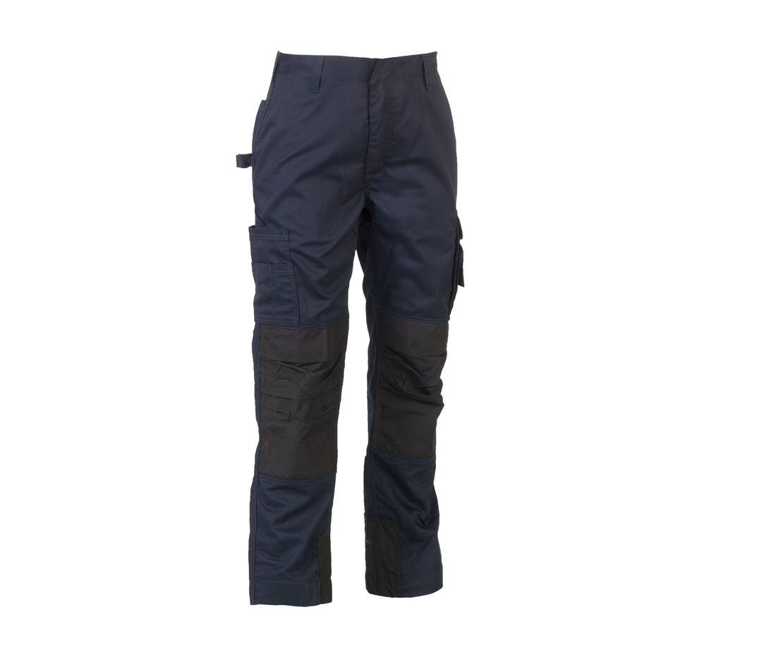 Pantalon de travail polycoton twill déperlant thumb
