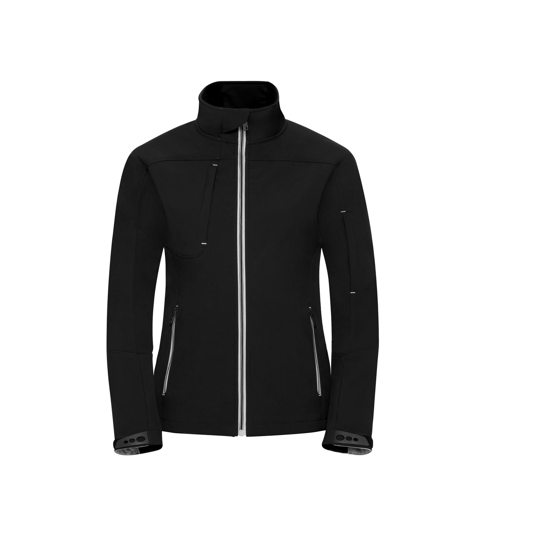 Veste softshell bionic femme thumb