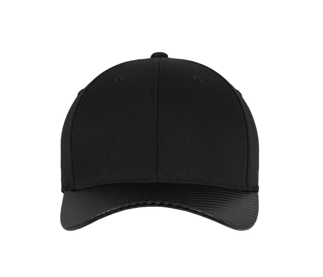 Casquette forme athlétique thumb