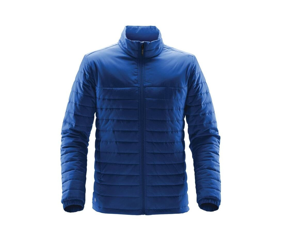 Veste matelassée homme thumb