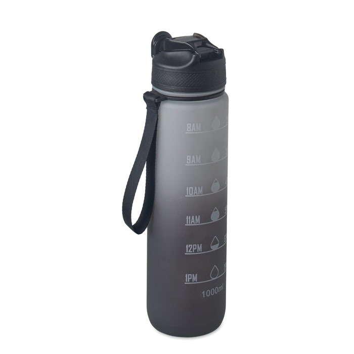 ACTIVATE - Bouteille de sport RPET 1L thumb