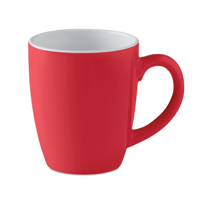 COLOUR TRENT - Mug coloré en céramique 290 ml thumb