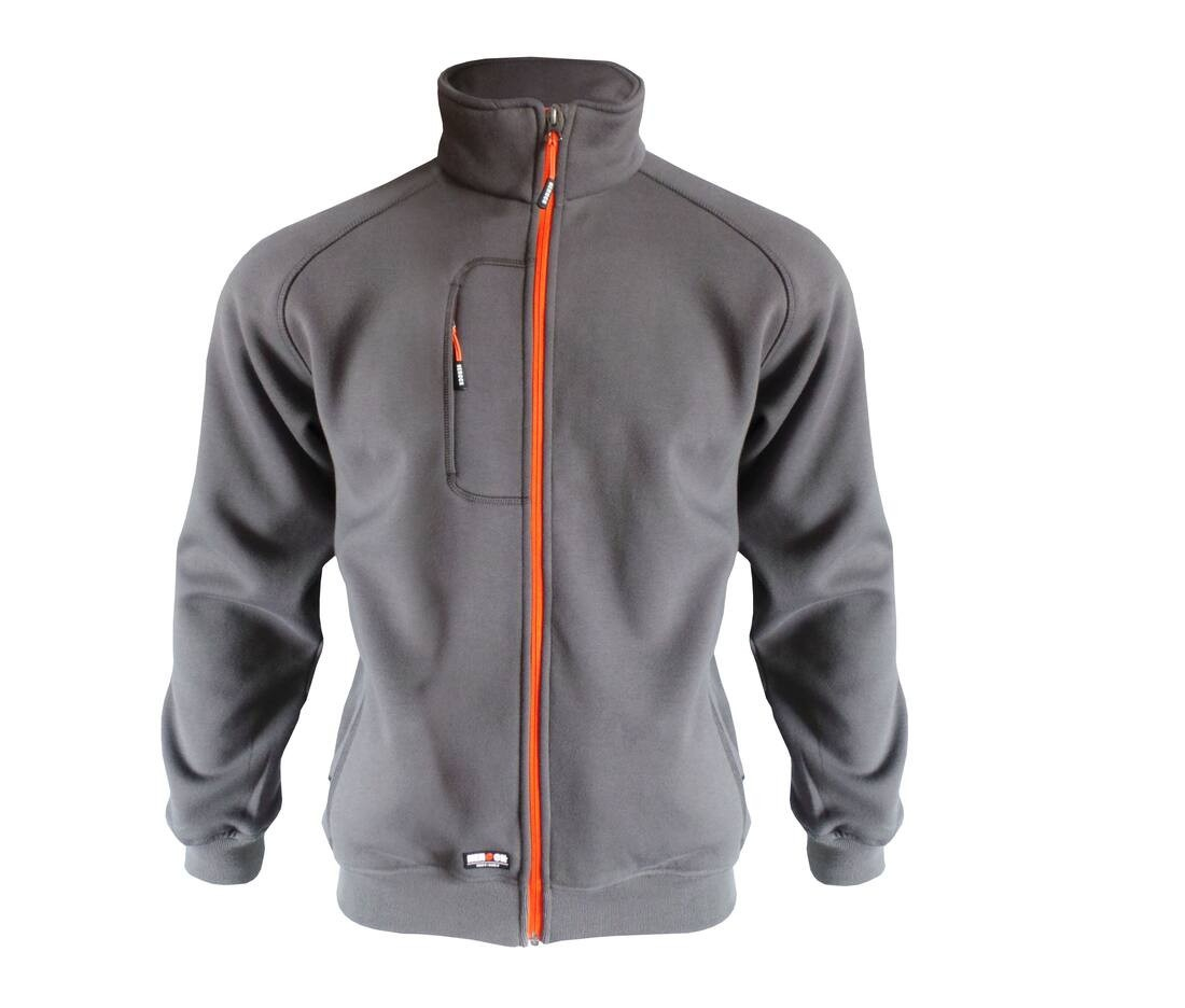 Sweat doublé polaire thumb