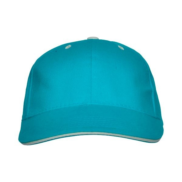 Casquette 6 panneaux PANEL thumb