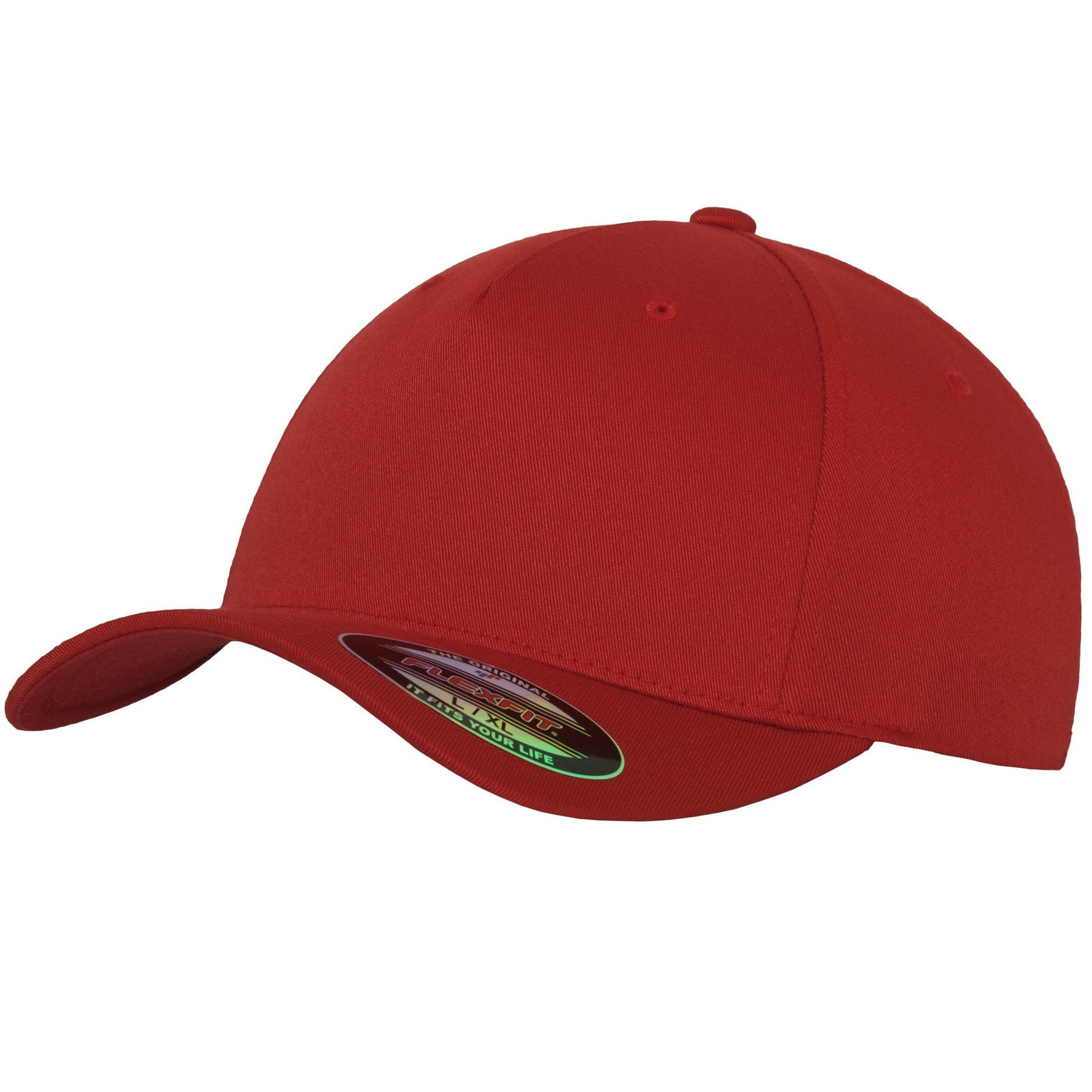 Casquette 5 pans thumb