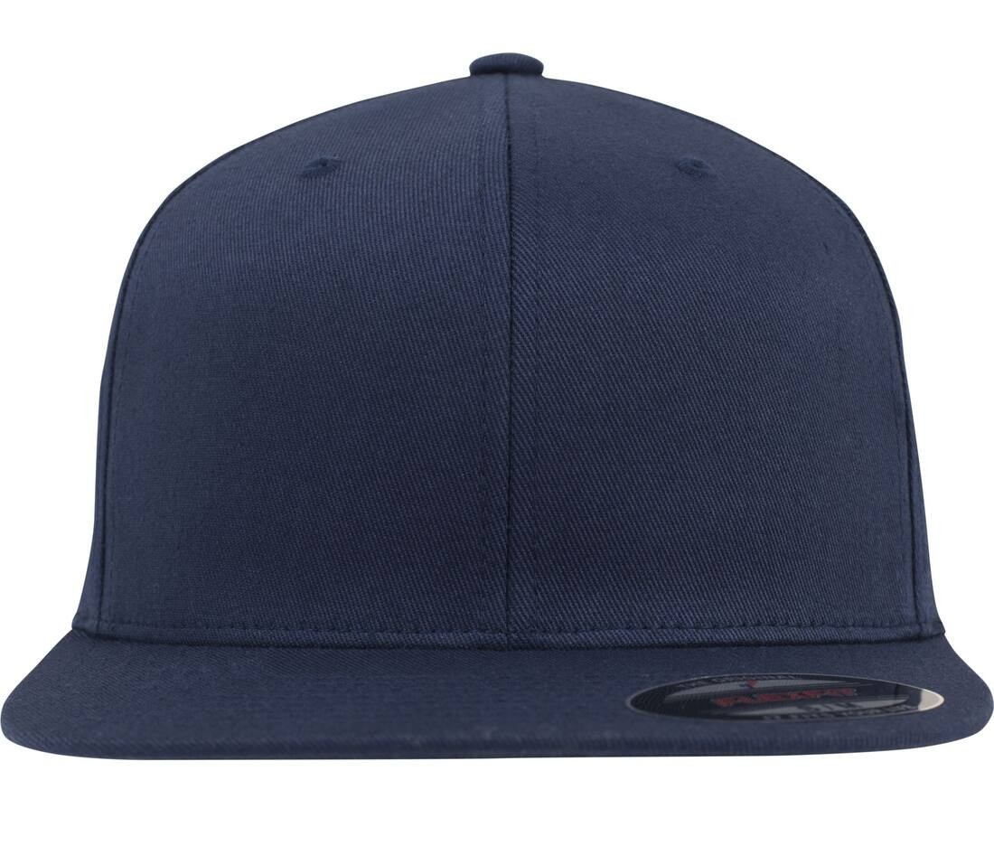 Casquette visière plate thumb