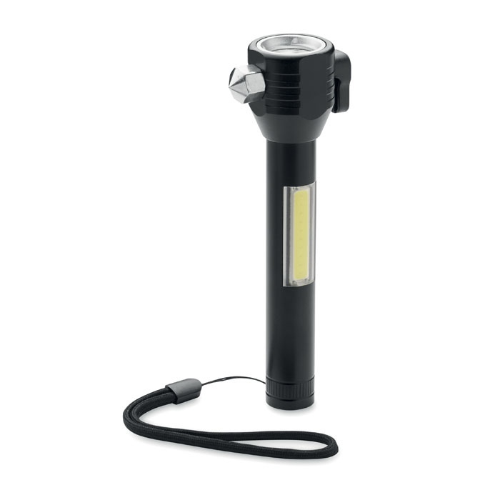 HAMALUZ - Marteau d'urgence 3 en 1 thumb