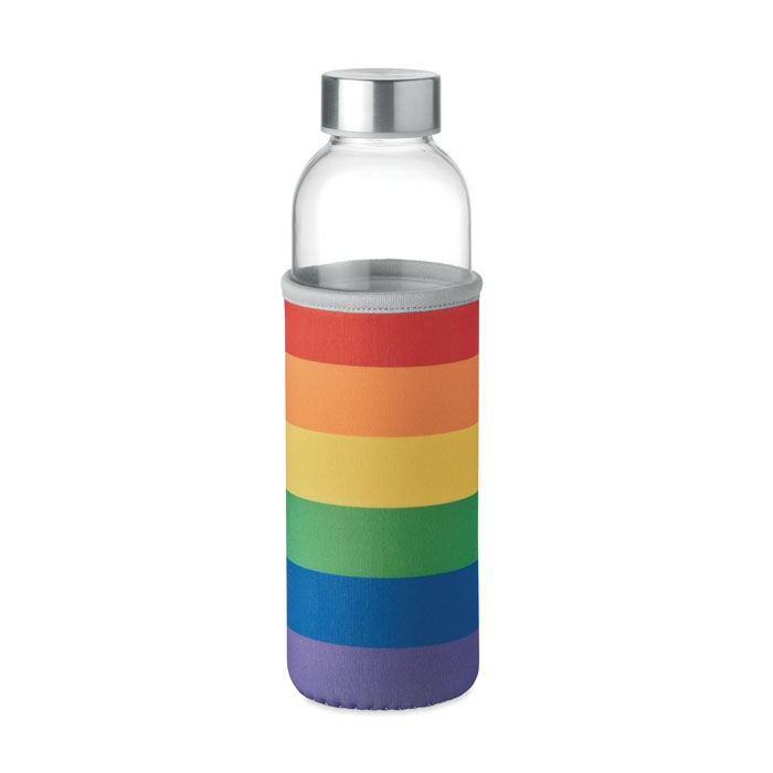 UTAH GLASS - Bouteille en verre 500ml thumb