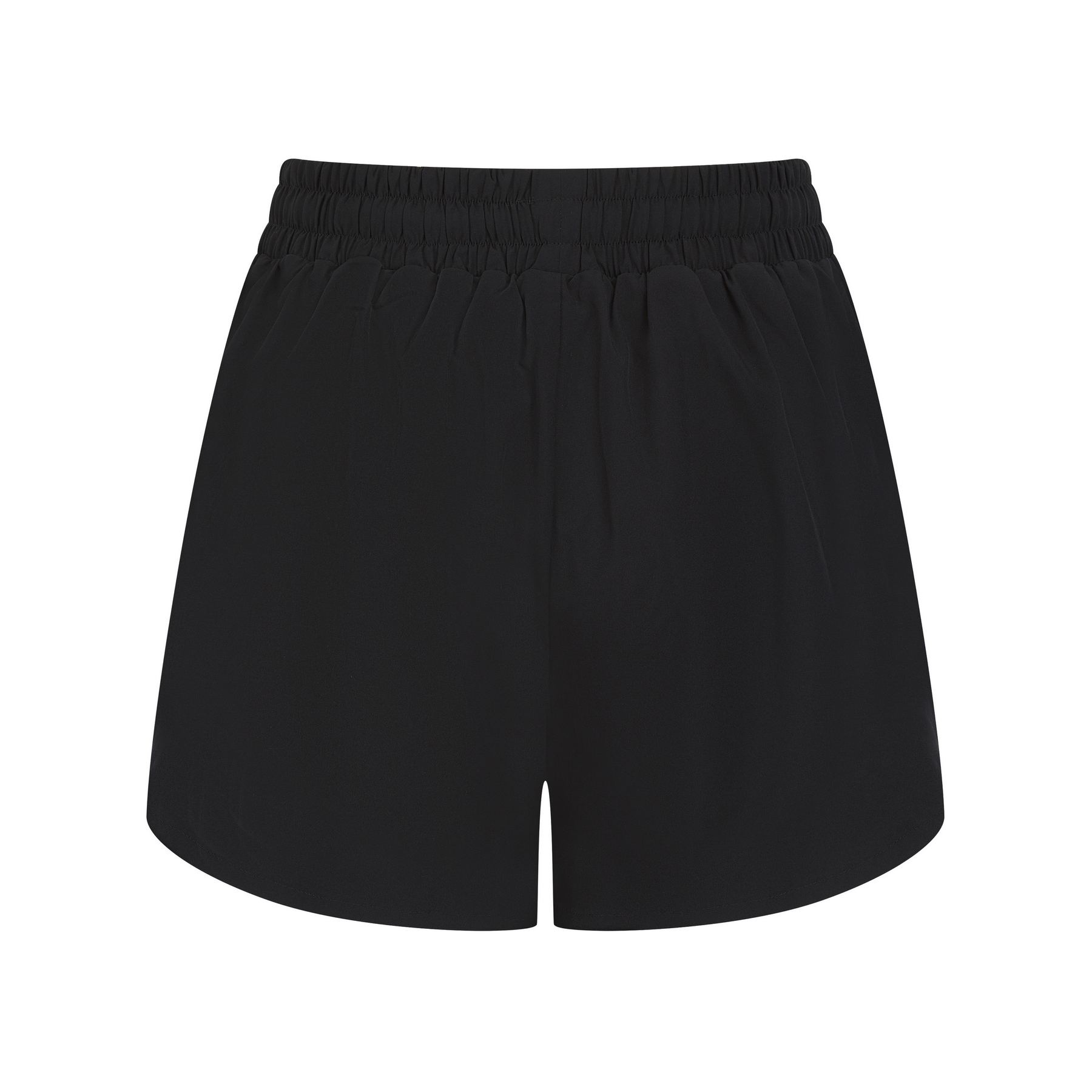 Short de sport avec doublure pour femme thumb
